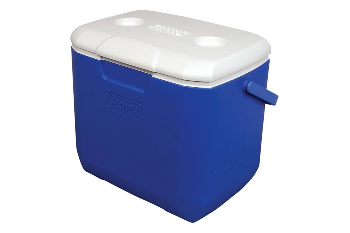 Shop Coleman 30 Quart, Picnic Cooler For Sale 