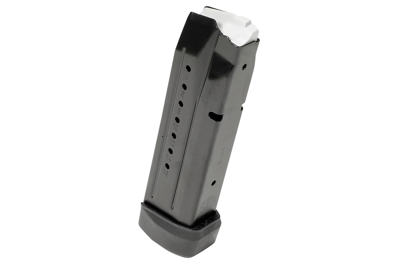 SMITH AND WESSON M&P 2.0 Competitor 9mm 17-Round Magazine