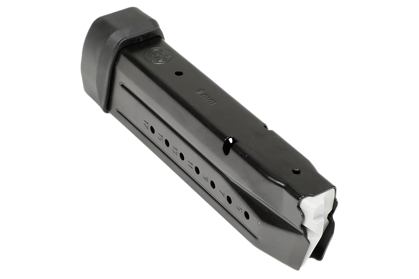 SMITH AND WESSON M&P 2.0 Competitor 9mm 17-Round Magazine