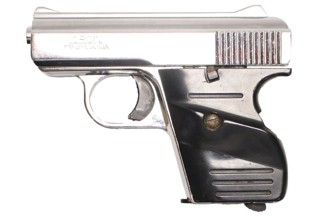 LORCIN L25 25 ACP Police Trade-in Pistol