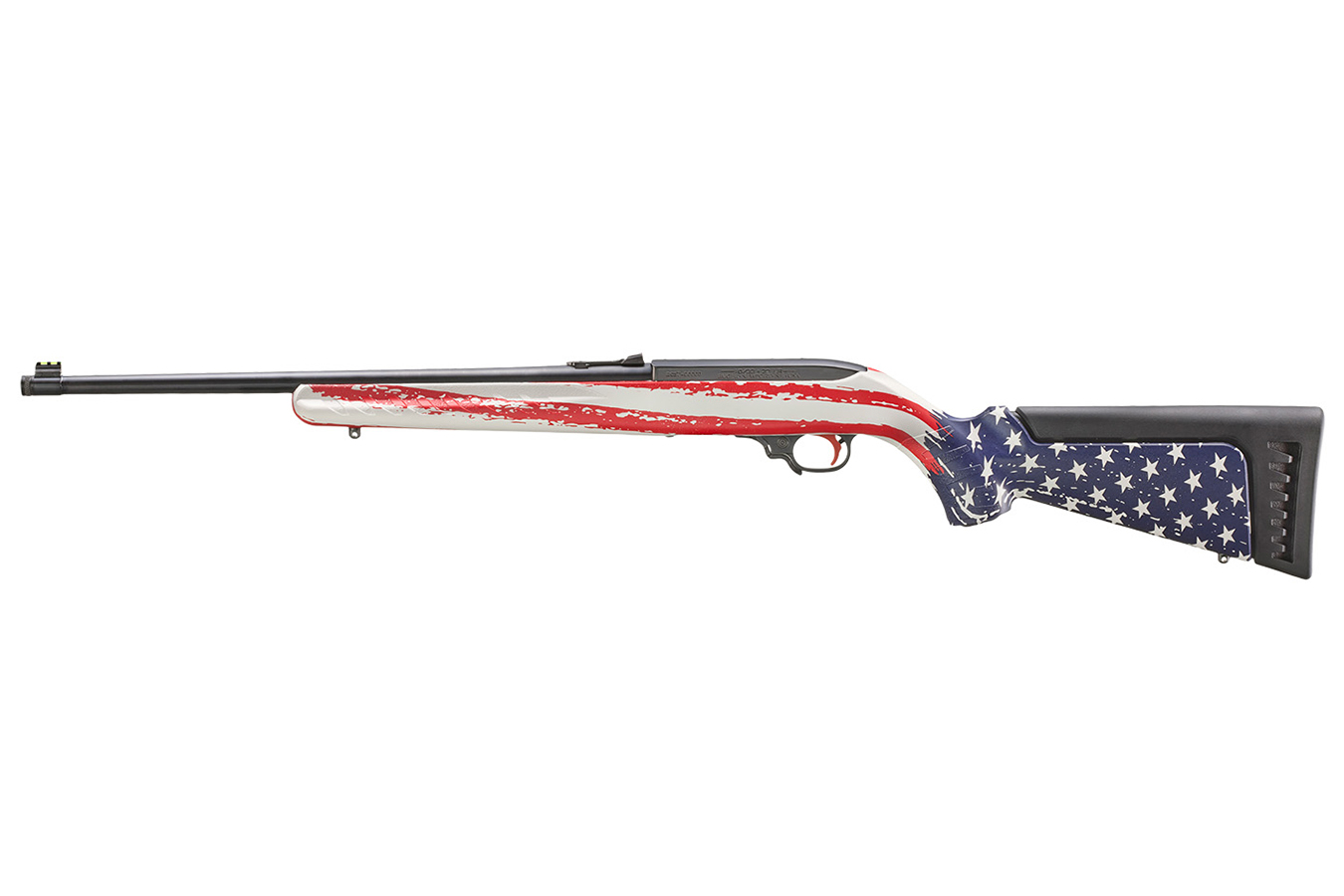 RUGER 10/22 Collectors Edition 22LR Rifle