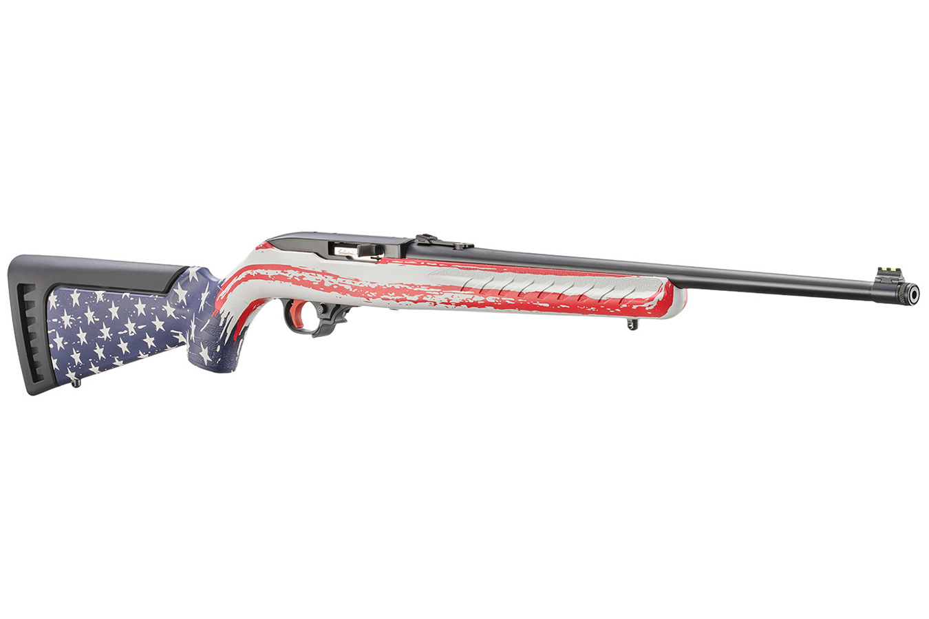 RUGER 10/22 Collectors Edition 22LR Rifle