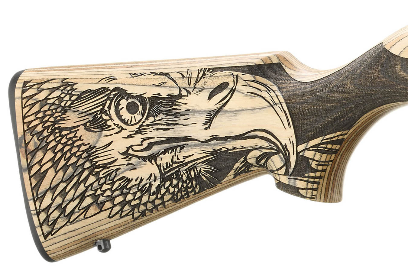 RUGER 10/22 22LR Special Edition Eagle Engraved Rimfire Rifle