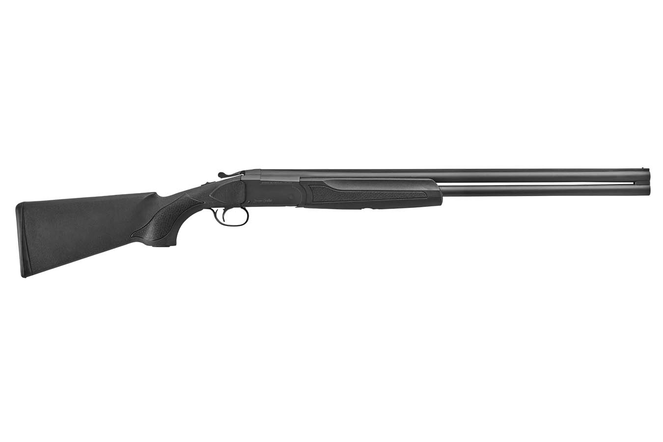 STOEGER Condor Field 20-Gauge Over/Under Shotgun with Black Synthetic Stock
