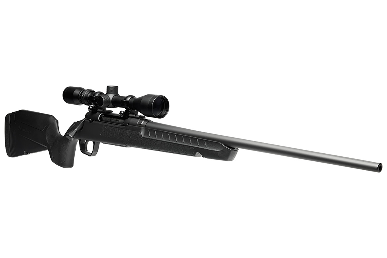 SAVAGE AXIS 308 Winchester Bolt-Action Rifle w/ 3-9x40mm Scope