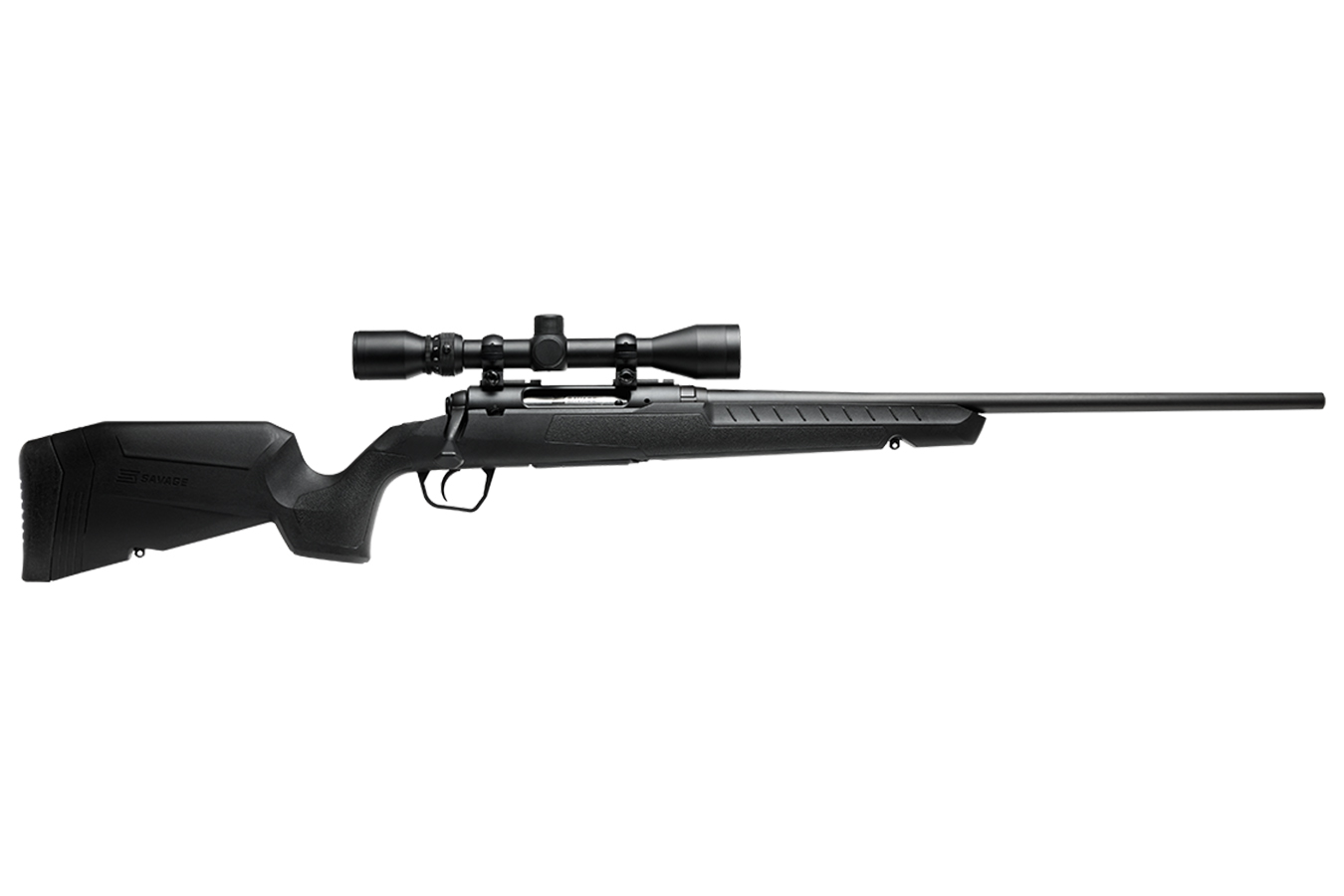 SAVAGE AXIS XP 308 Win Bolt-Action Rifle w/ 3-9x40mm Scope