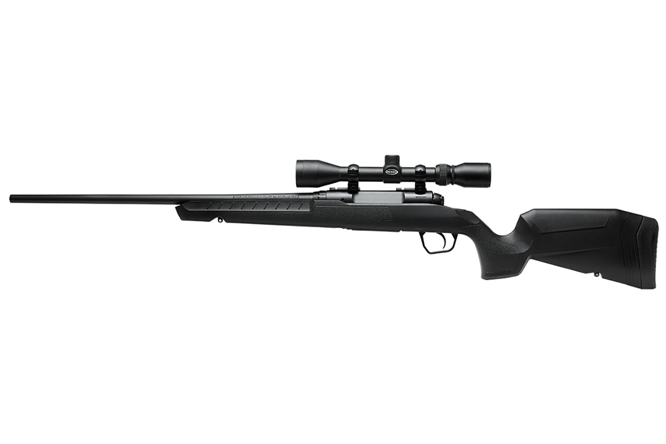 SAVAGE AXIS 308 Winchester Bolt-Action Rifle w/ 3-9x40mm Scope