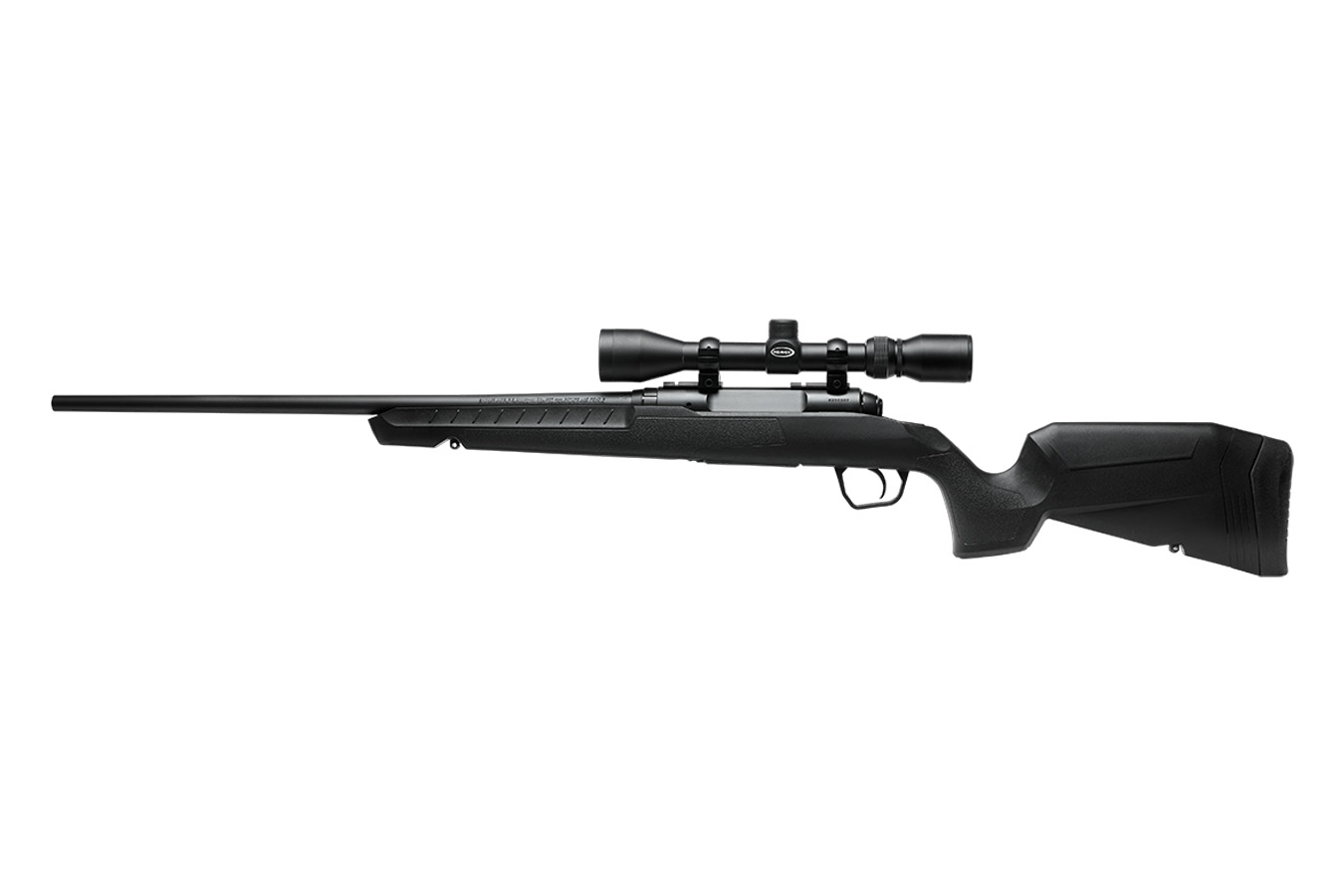 SAVAGE AXIS XP 308 Win Bolt-Action Rifle w/ 3-9x40mm Scope