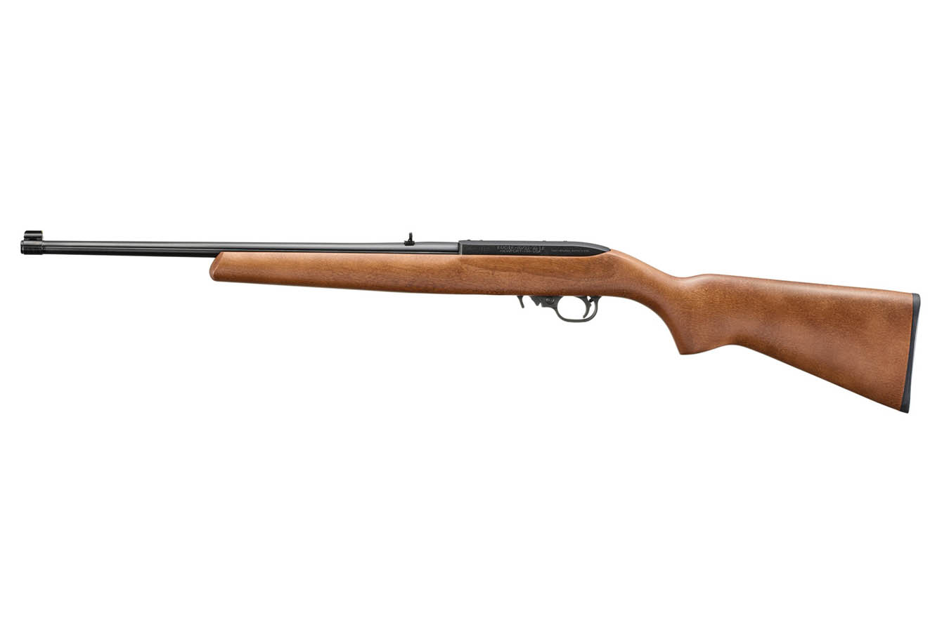 RUGER 10/22 22LR Semi-Auto Rifle with BX Trigger