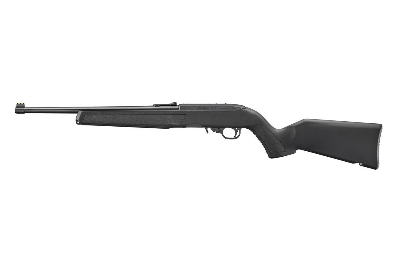 RUGER 10/22 Standard 22LR Rimfire Rifle with Polymer Stock