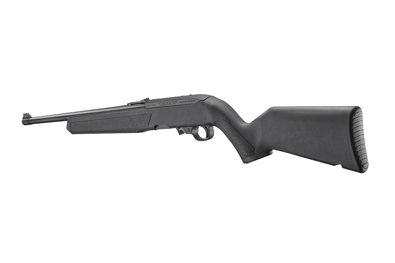 RUGER 10/22 Standard 22LR Rimfire Rifle with Polymer Stock