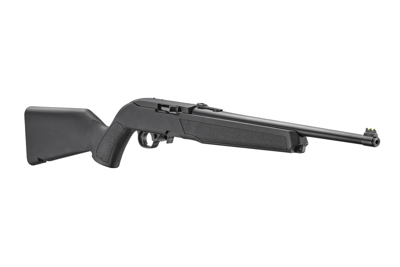 RUGER 10/22 Standard 22LR Rimfire Rifle with Polymer Stock