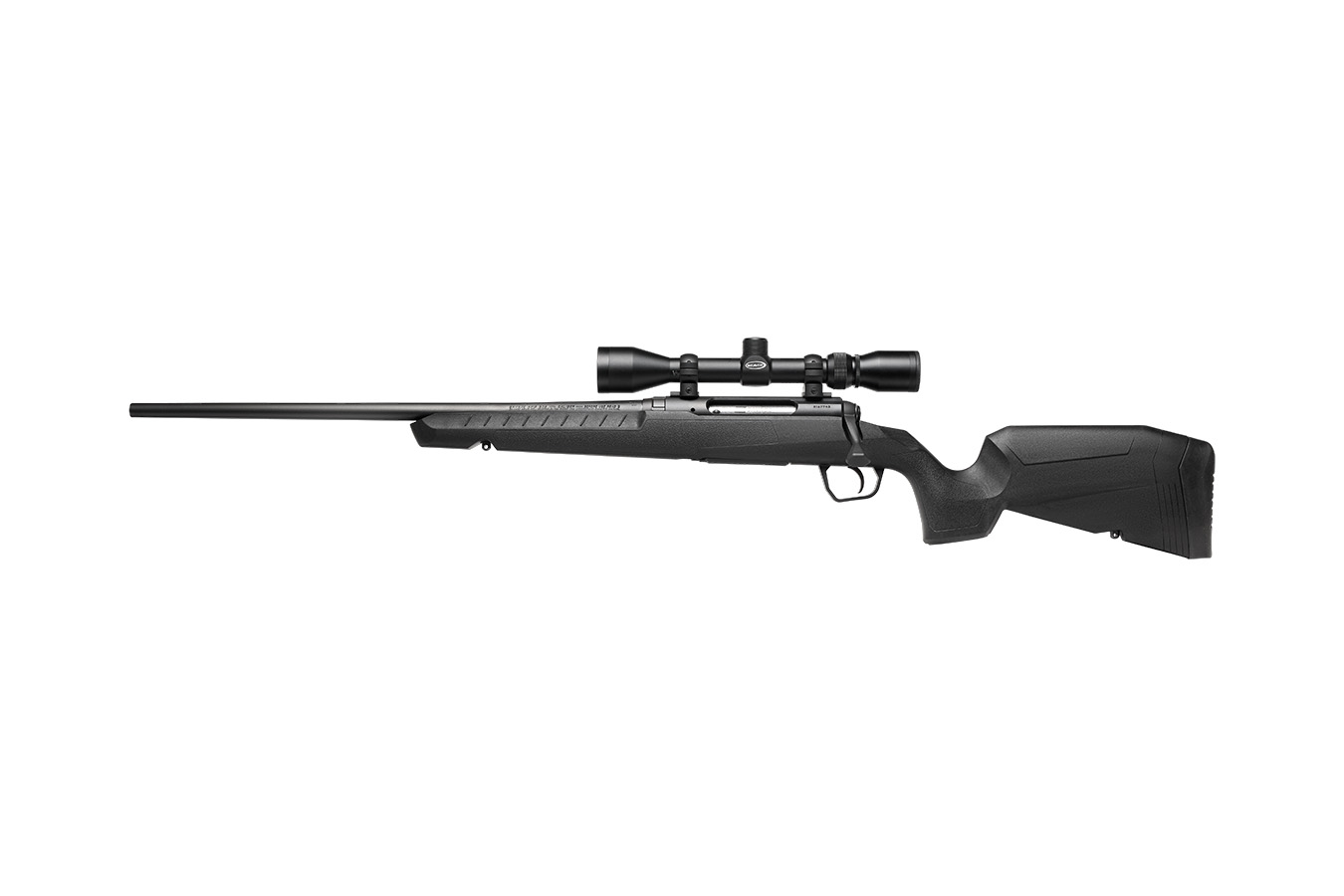 SAVAGE Axis XP 400 Legend Bolt-Action Rifle with Scope (Left Handed)