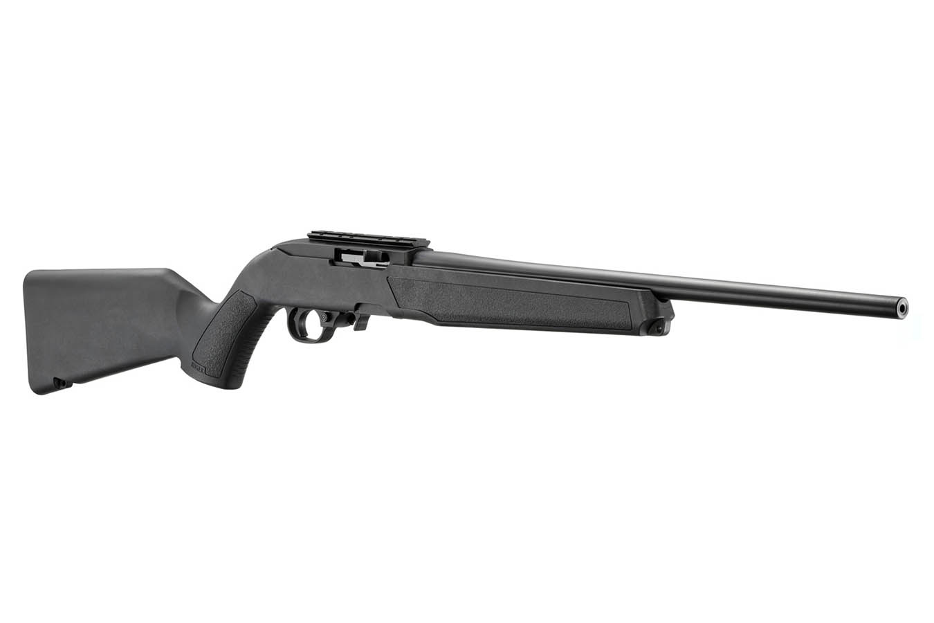RUGER 10/22 22LR Semi-Auto Rifle with Scope Rail