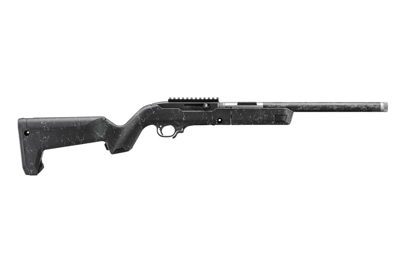 RUGER 10/22 Carbon Fiber Takedown 22LR Semi-Auto Rifle