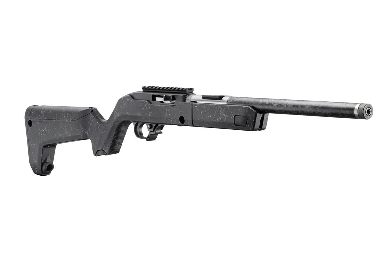 RUGER 10/22 Carbon Fiber Takedown 22LR Semi-Auto Rifle