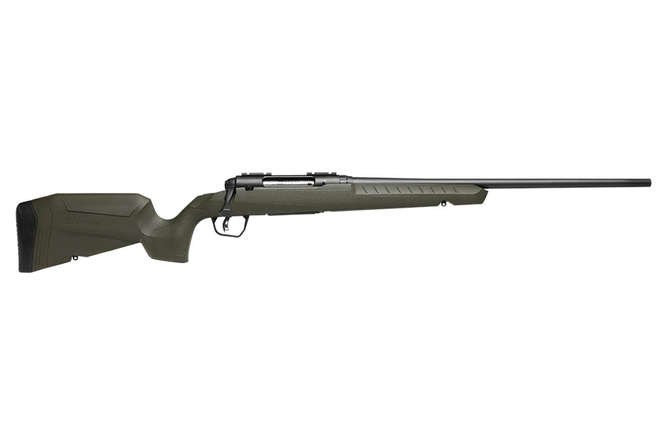 RUGER Axis 2 250th Anniversary 22LR Bolt-Action Rifle
