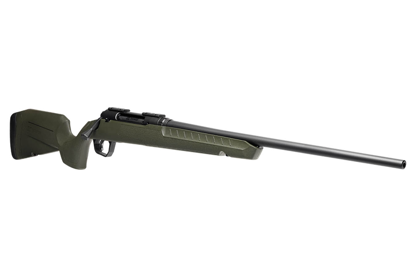 RUGER Axis 2 250th Anniversary 22LR Bolt-Action Rifle