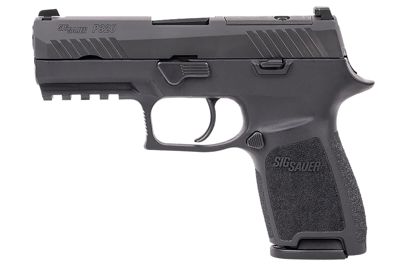 SIG SAUER P320 Compact 9mm Pistol