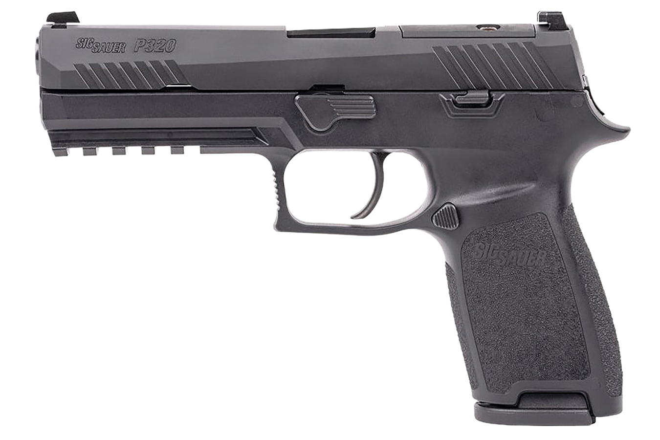 SIG SAUER P320 9mm Pistol