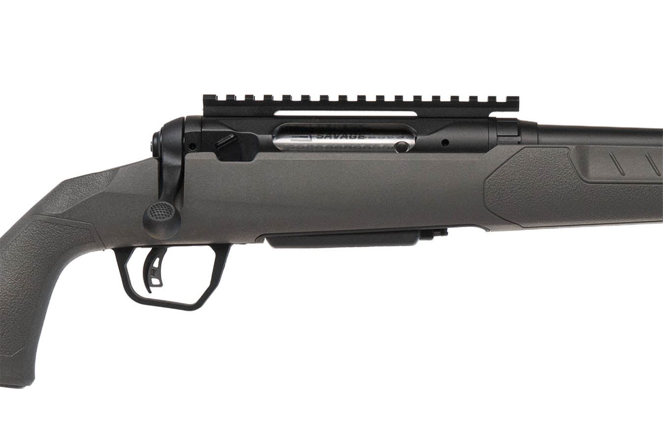 SAVAGE 110 Trail Blazer 22 ARC Bolt-Action Rifle