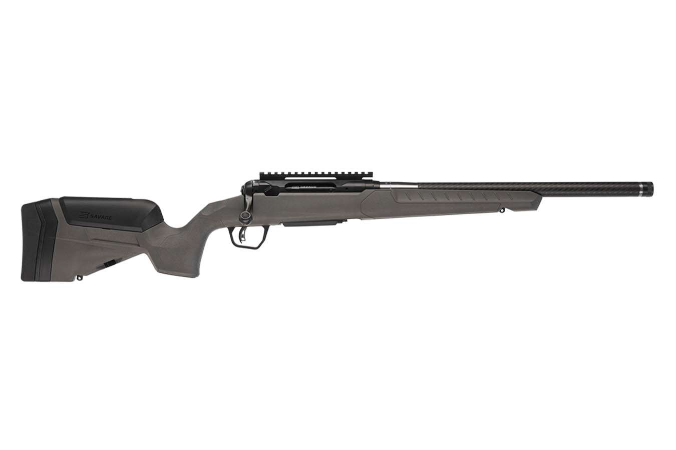 SAVAGE 110 Carbon Hunter 308 Win Bolt-Action Rifle with Carbon Fiber Threaded Barrel