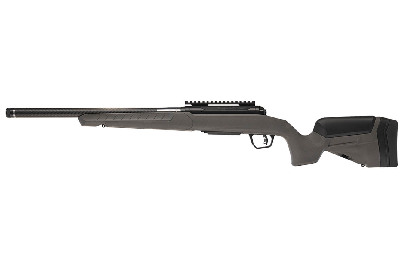 SAVAGE 110 Carbon Hunter 350 Legend Bolt-Action Rifle with Carbon Fiber Threaded Barrel