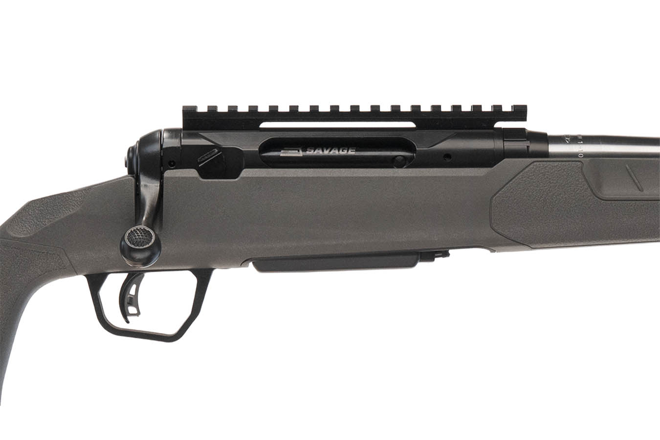 SAVAGE 110 Carbon Hunter 350 Legend Bolt-Action Rifle with Carbon Fiber Threaded Barrel