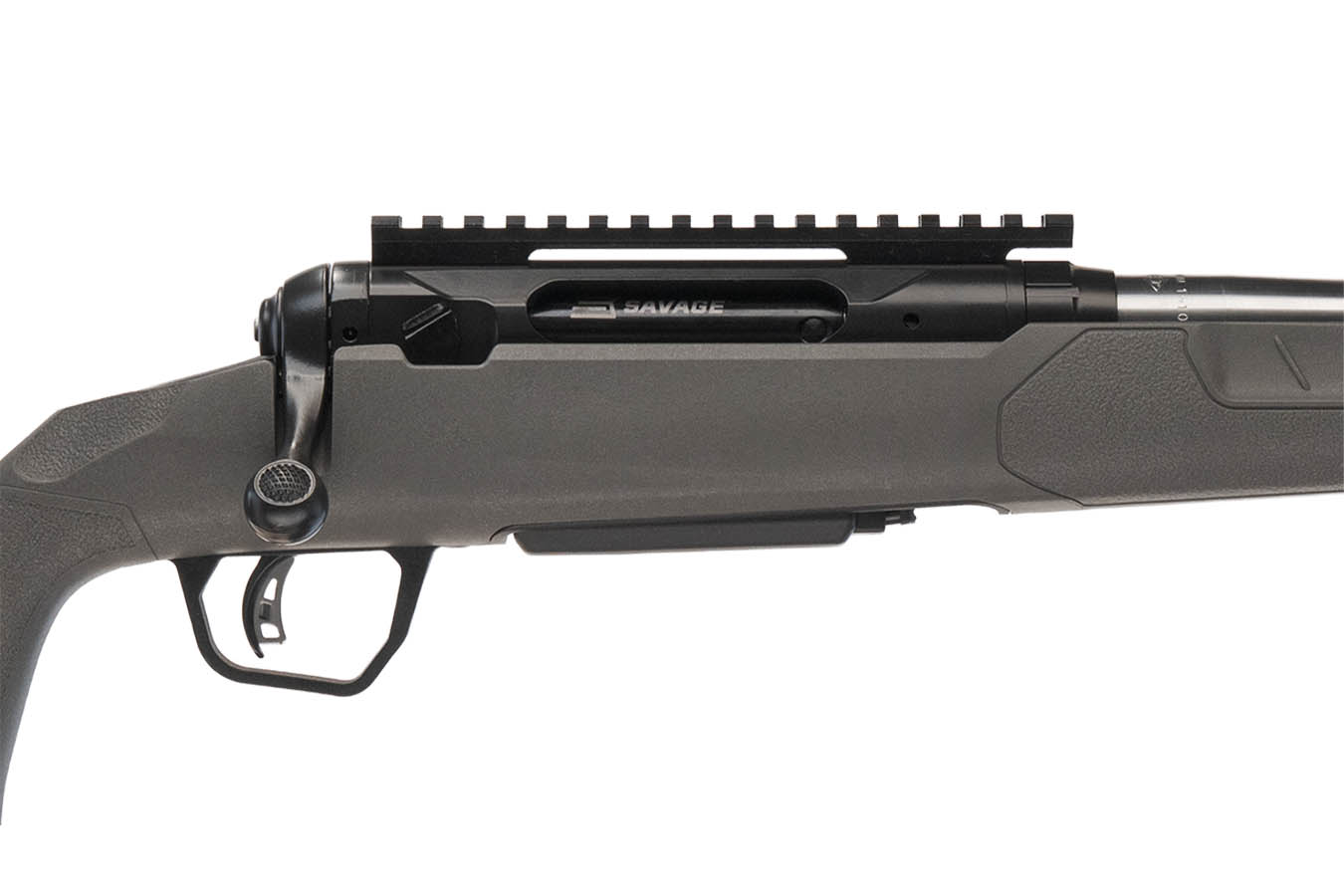 SAVAGE 110 Carbon Hunter 7mm PRC Bolt-Action Rifle with Carbon Fiber Barrel