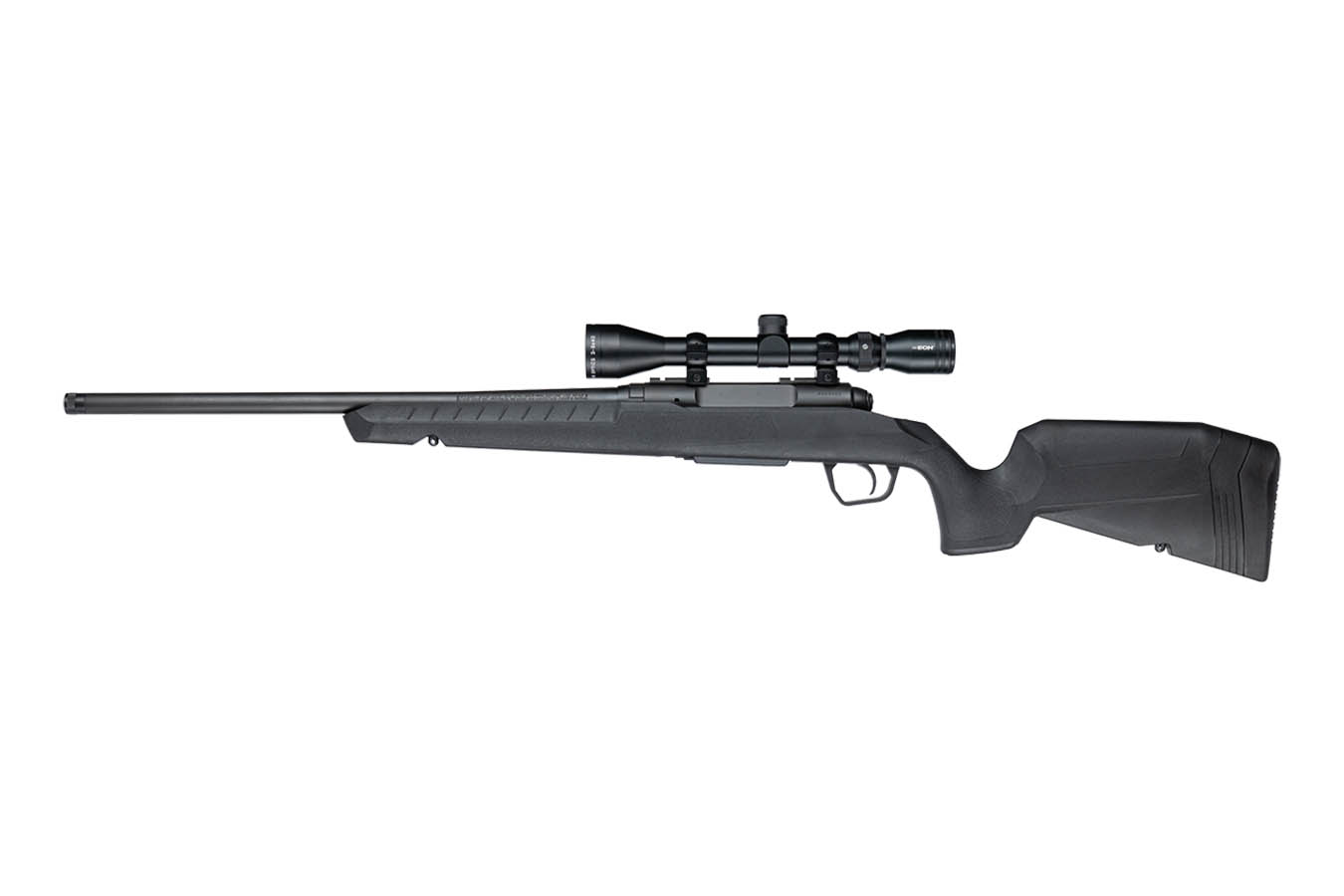 SAVAGE Axis XP 308 Win Bolt-Action Rifle with 3-9x40mm Riflescope