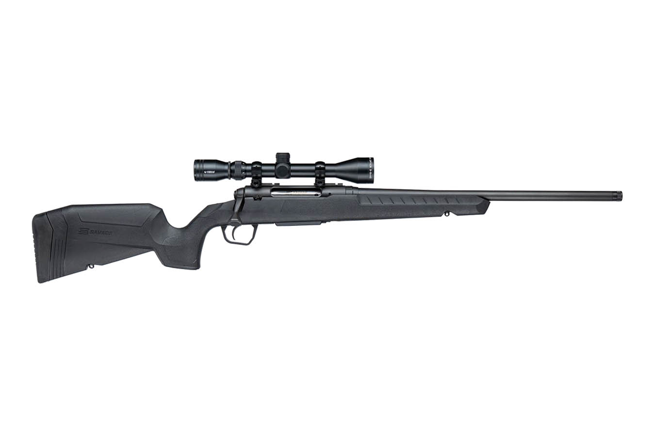 SAVAGE Axis XP 308 Win Bolt-Action Rifle with 3-9x40mm Riflescope