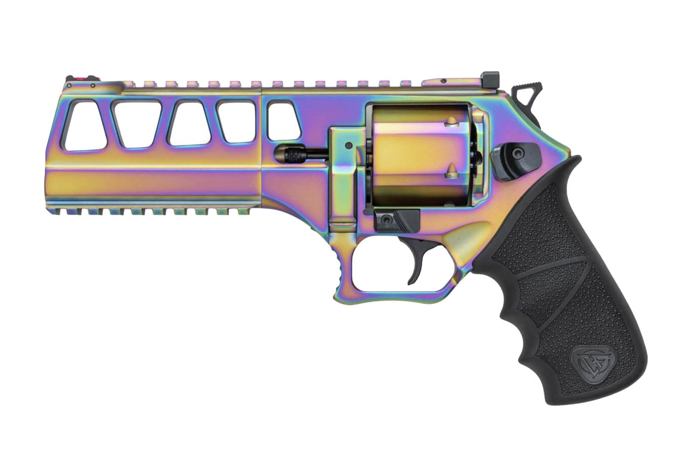 CHIAPPA Rhino L Frame 60DS Nebula 44 Magnum Revolver