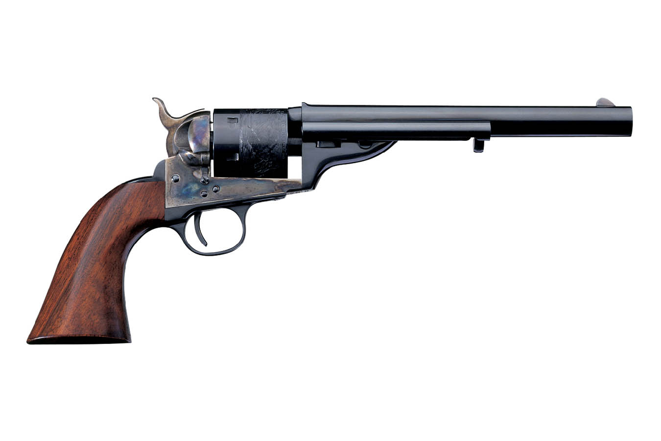 UBERTI 1872 Army 45 Colt Open-Top Revolver