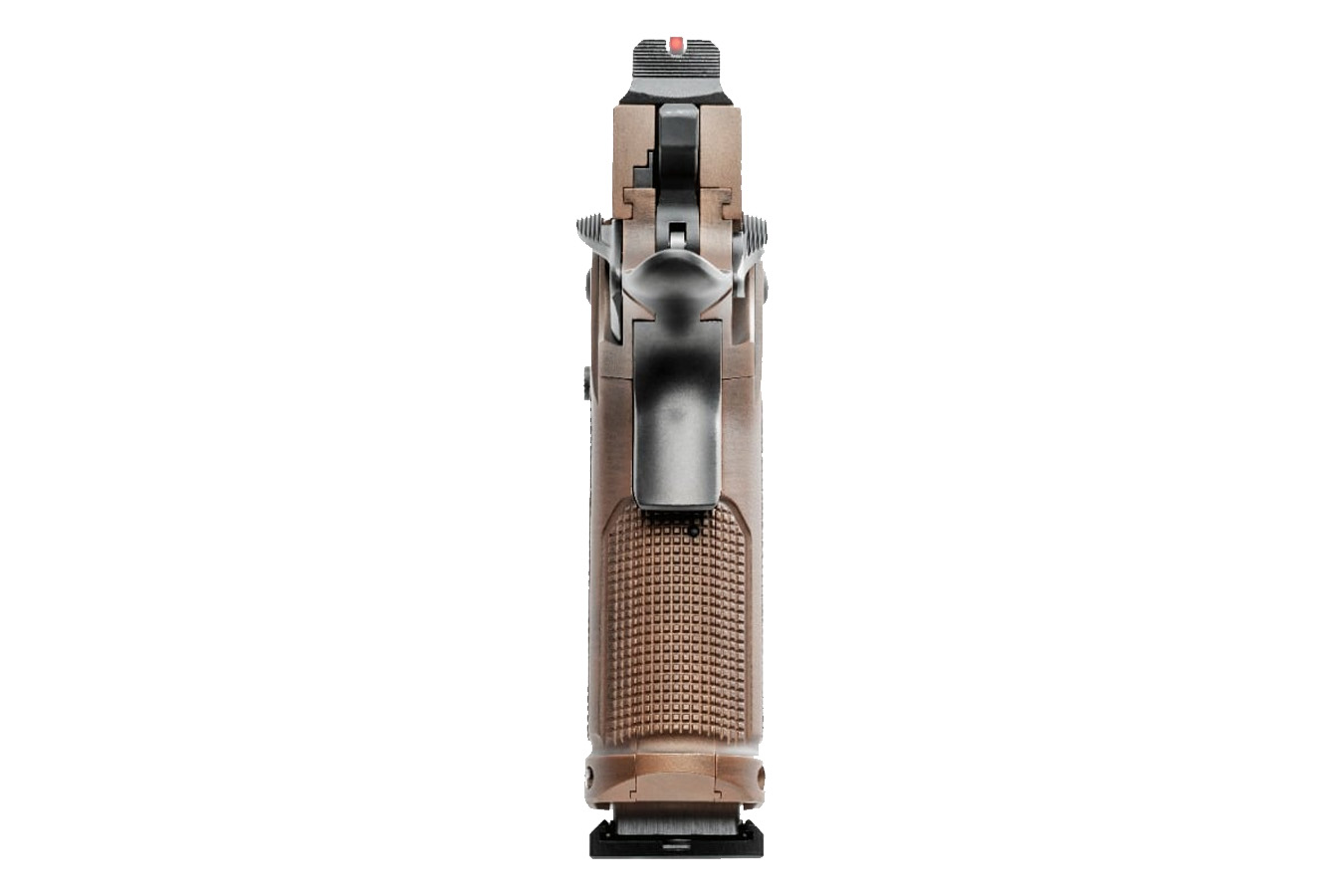 KIMBER 2K11 Pro Minotaur 9mm Double Stack 1911 Optic Ready Pistol