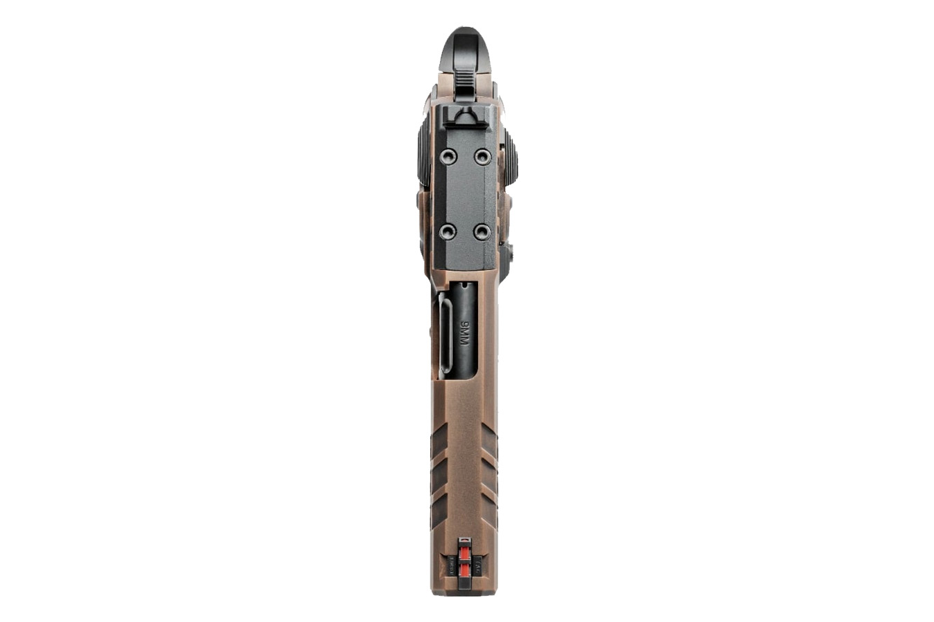 KIMBER 2K11 Pro Minotaur 9mm Double Stack 1911 Optic Ready Pistol