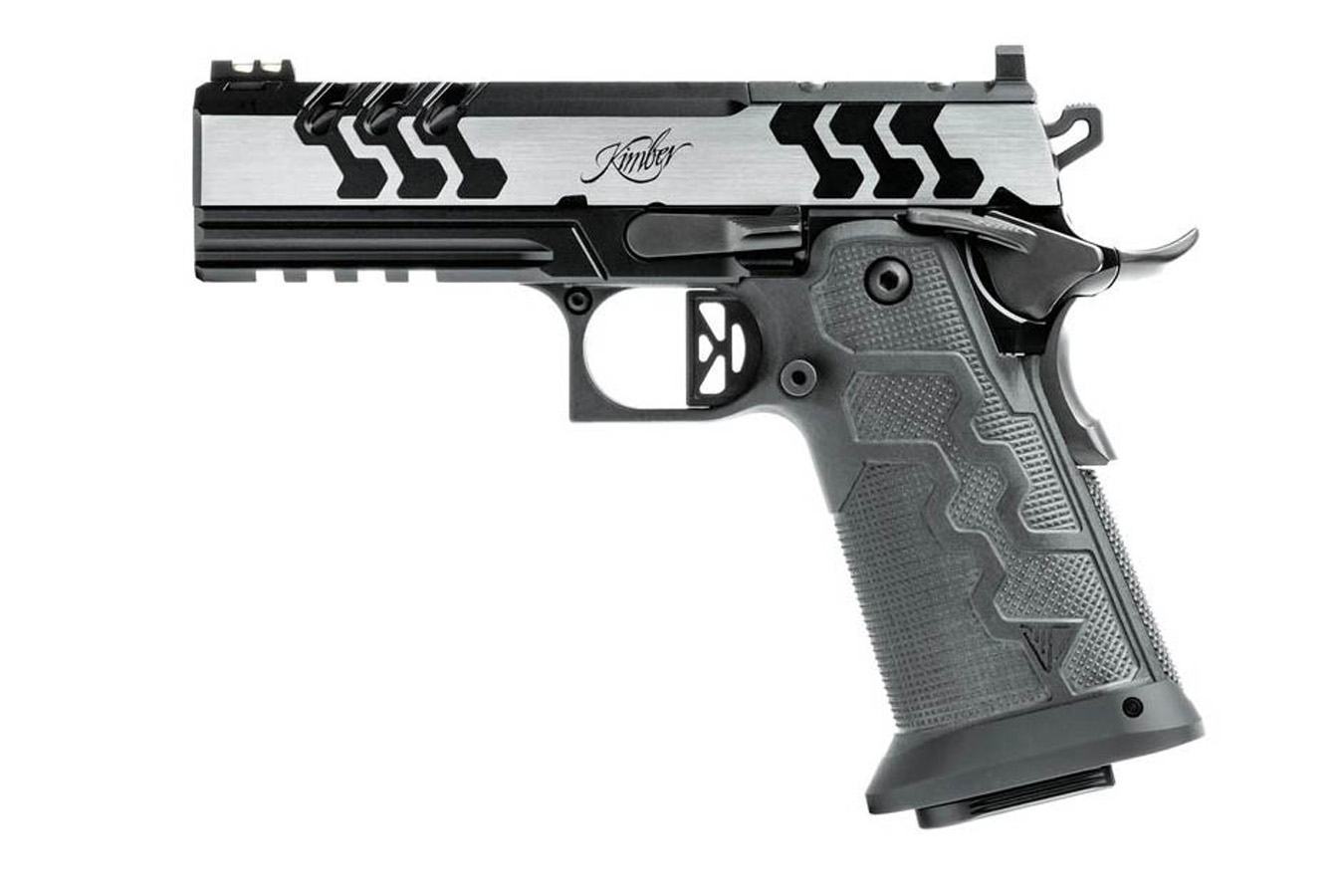KIMBER 2K11 Pro Eclipse 9mm Optic Ready Double Stack 1911 Pistol