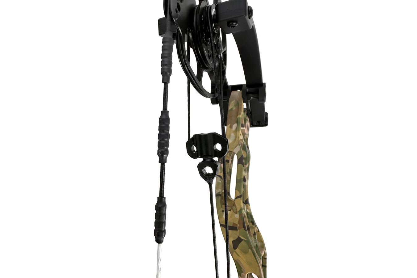 DARTON Sequel 33 ST² RH 60-70 lbs Compound Bow - Folds of Honor Special Edition