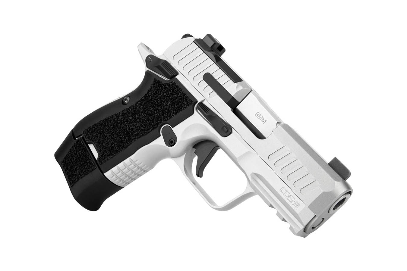 KIMBER CDS9 Stainless 9mm Optic Ready Pistol