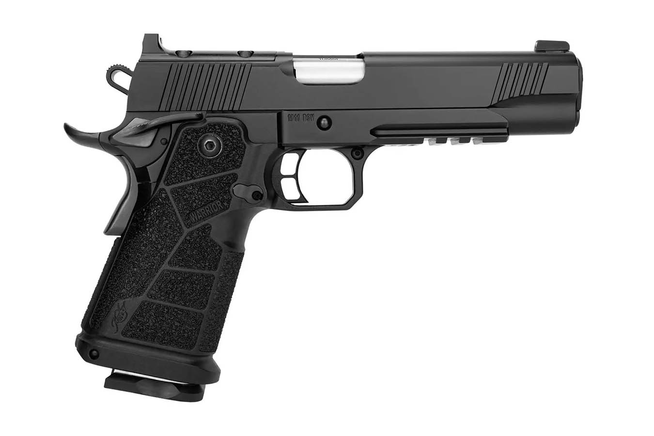 KIMBER 1911 DS Warrior (OR) 45 ACP Optic Ready Double Stack 1911 Pistol