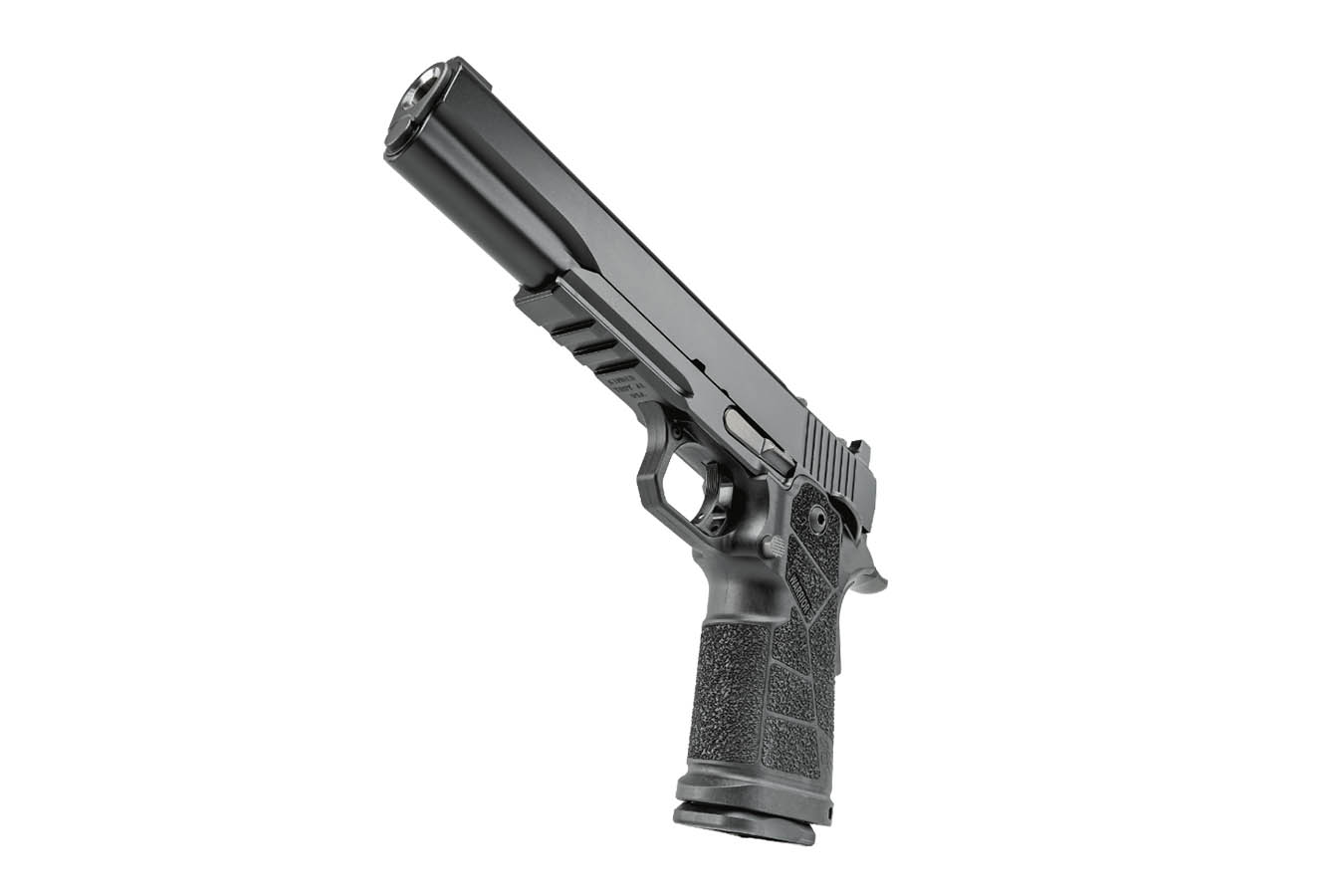 KIMBER 1911 DS Warrior (OR) 45 ACP Optic Ready Double Stack 1911 Pistol