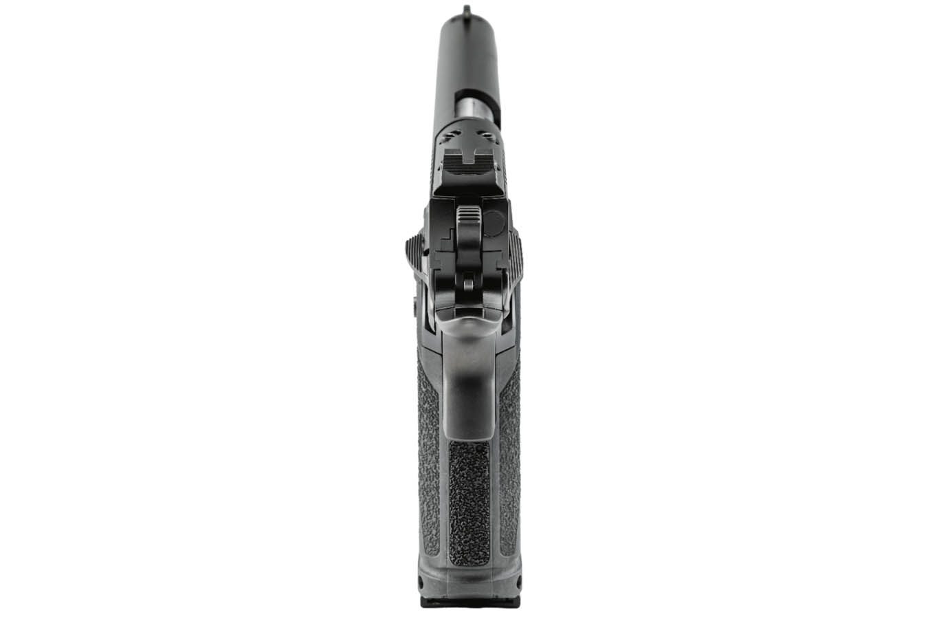 KIMBER 1911 DS Warrior (OR) 45 ACP Optic Ready Double Stack 1911 Pistol