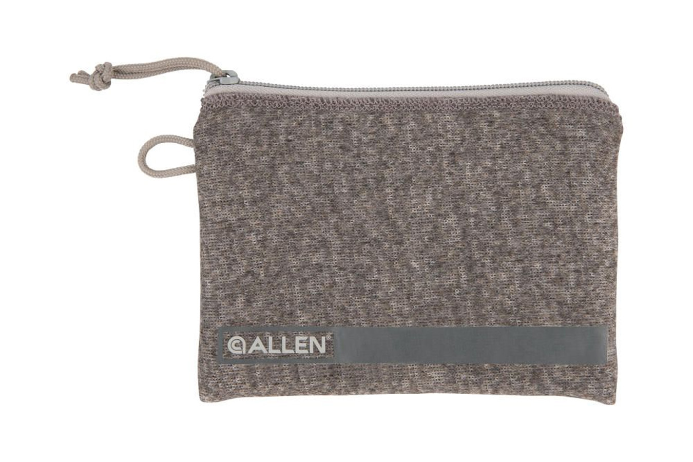 ALLEN COMPANY Gray Pistol Pouch, Compact