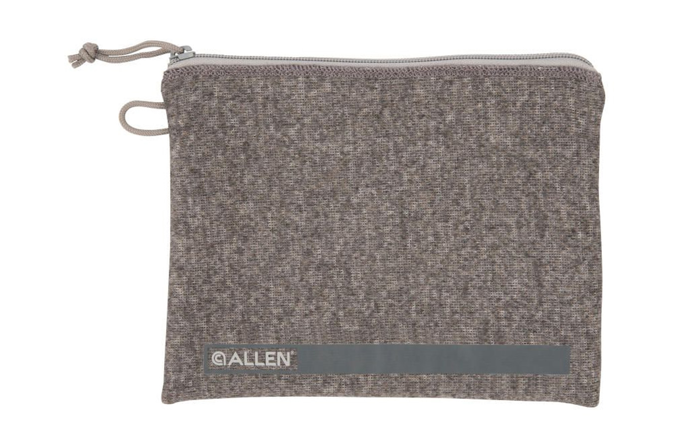 ALLEN COMPANY Gray Pistol Pouch, Full Size