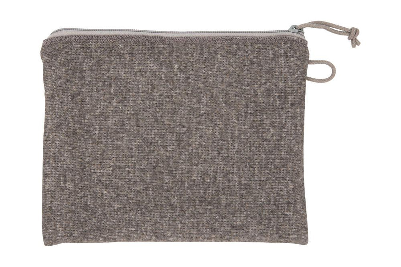 ALLEN COMPANY Gray Pistol Pouch, Full Size