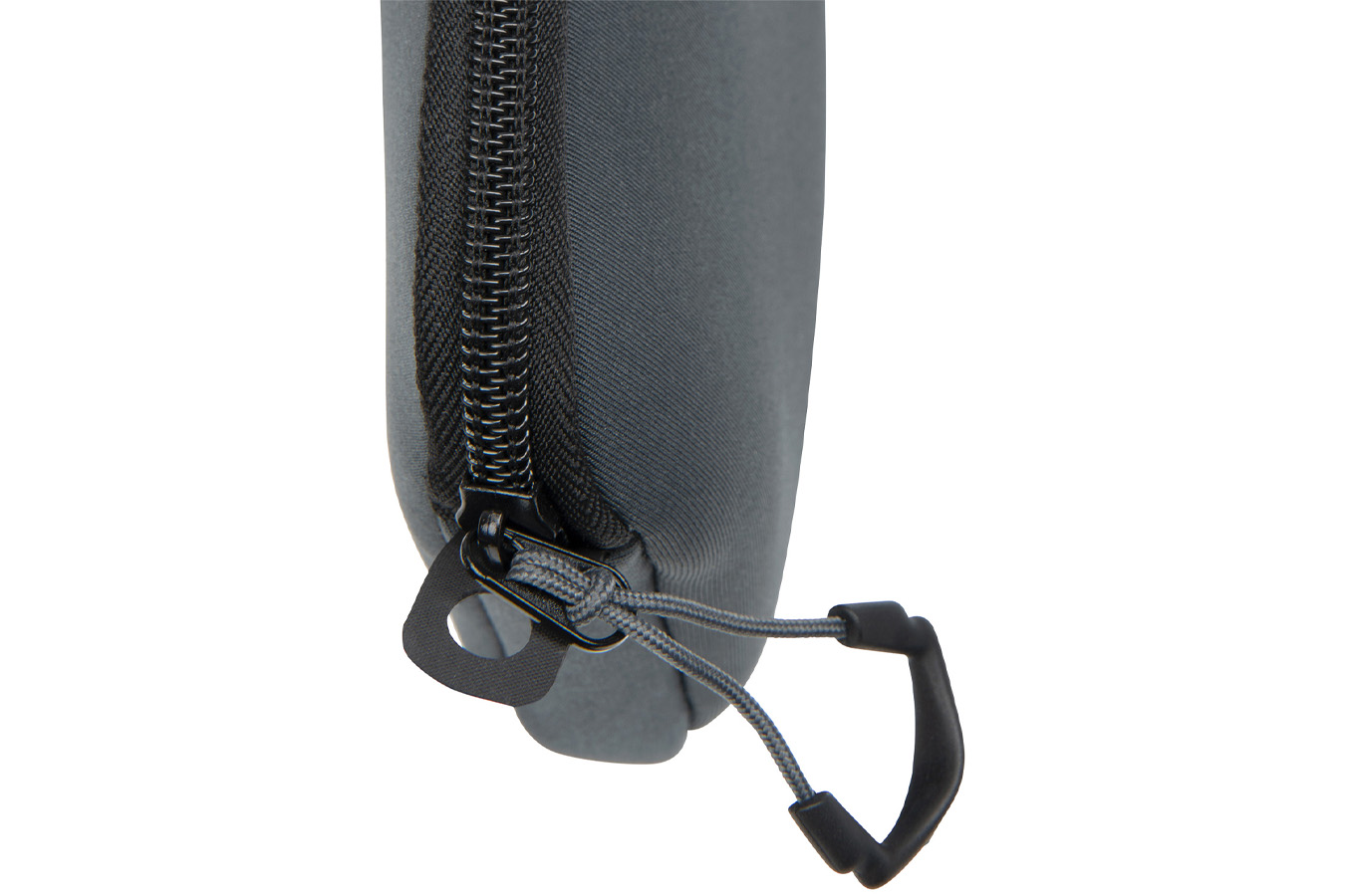 ALLEN COMPANY Pistol Pouch Charcoal Neoprene