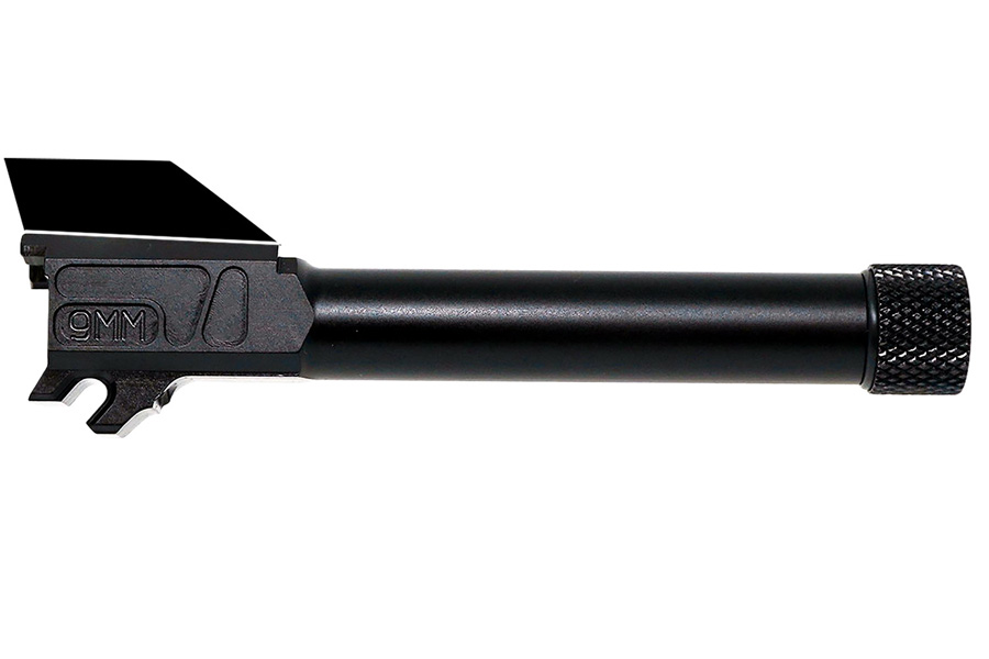 FAXON FIREARMS Duty Series 9mm Threaded Barrel for P365XL Pistols