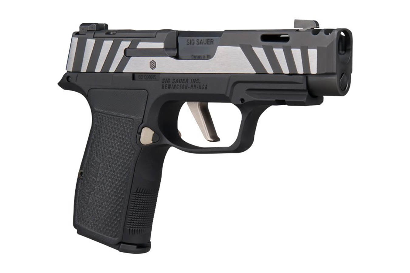 SIG SAUER P365-AXG Equinox 9mm Optic Ready PIstol