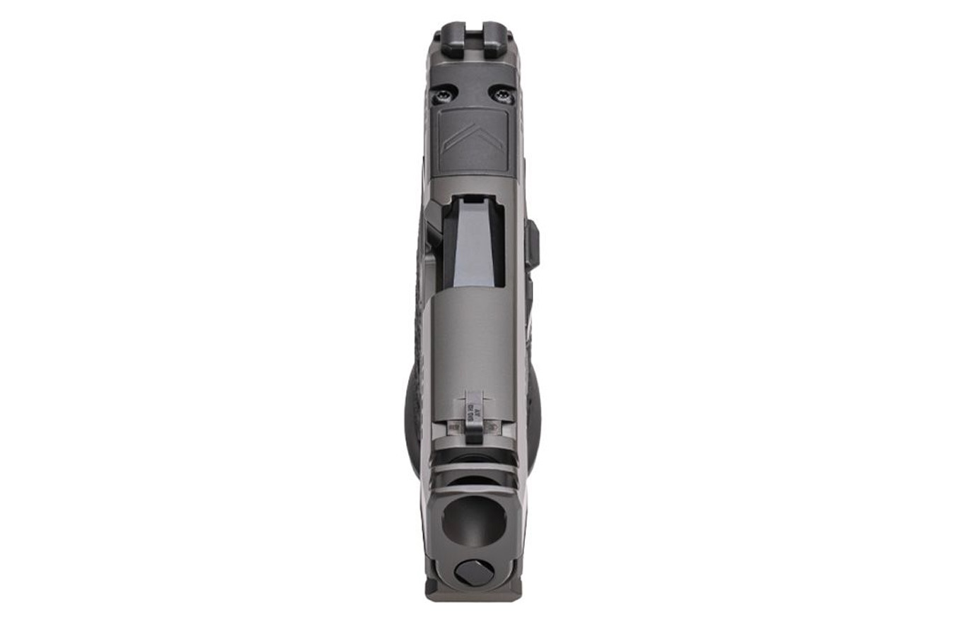 SIG SAUER P365-AXG Legion 9mm Optic Ready Pistol with Legion Gray Cerakote Finish