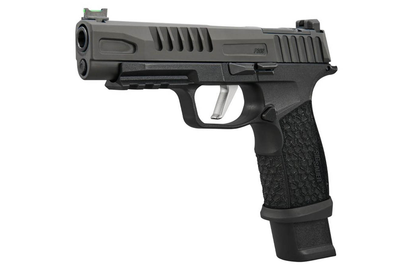 SIG SAUER P365-FUSE 9mm Optic Ready Pistol with Three Magazines