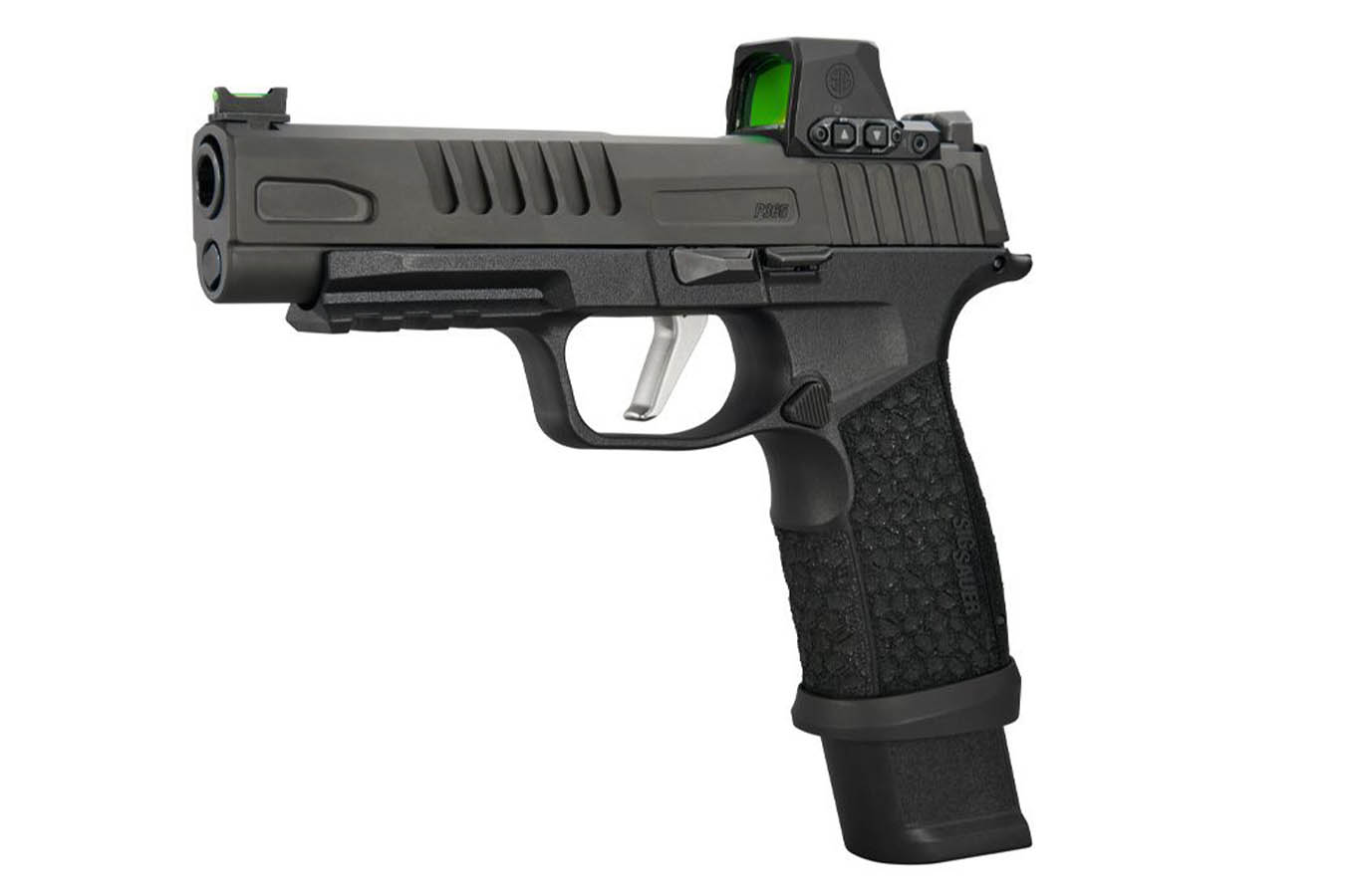 SIG SAUER P365-FUSE 9mm Optic Ready Pistol with Three Magazines